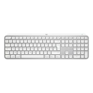 Logitech Master Series MX Keys S for Mac - Tastatur