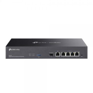 TP-LINK Omada ER7406 V1 - Router switch a 4 porte