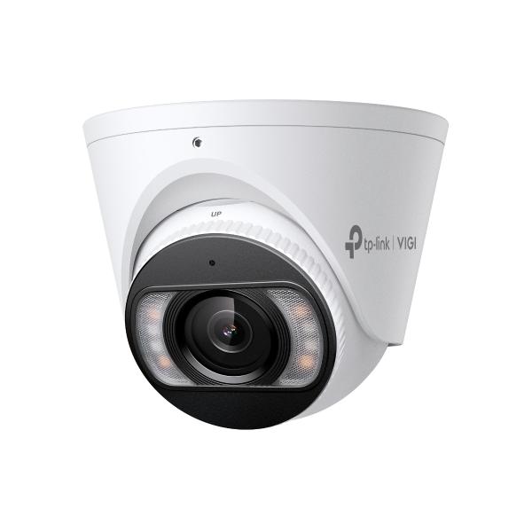 TP-LINK VIGI C485 V1 - Telecamera di sorveglianza di rete - pan/tilt - torretta - impermeabile - a colori (giorno e notte)