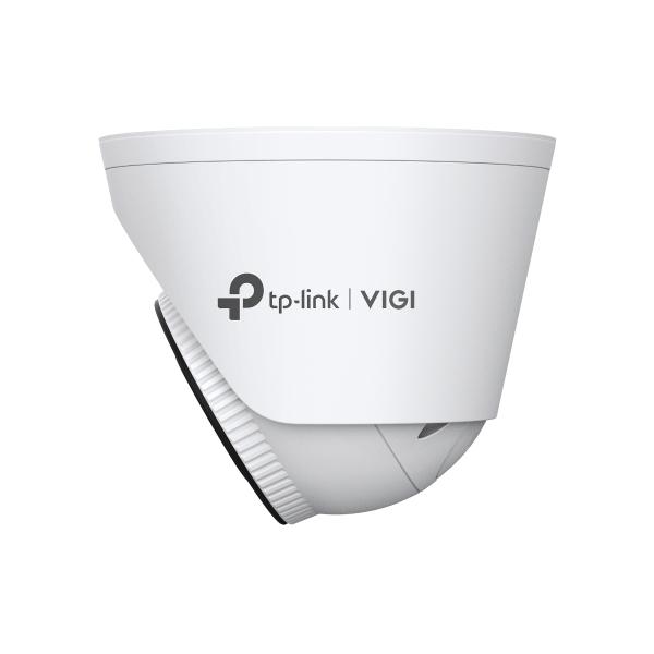 TP-LINK VIGI C445 V1 - Telecamera di sorveglianza di rete - pan/tilt - torretta - impermeabile - a colori (giorno e notte)