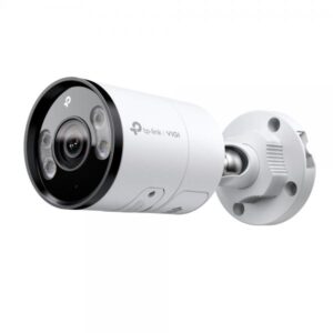 TP-LINK VIGI C355 V1 - Telecamera di sorveglianza di rete - pan/tilt - bullet - da esterno - impermeabile - a colori (giorno e notte)
