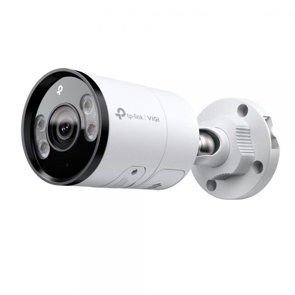 TP-LINK VIGI C355 V1 - Telecamera di sorveglianza di rete - pan/tilt - bullet - da esterno - impermeabile - a colori (giorno e notte)