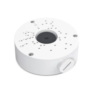 Scatola di connessione TP-LINK per telecamera - adatta per il montaggio a parete, possibile il montaggio a soffitto