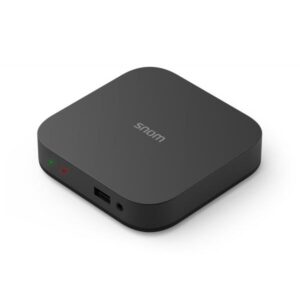Snom SP800 - Terminale telefonico VoIP - 1GbE