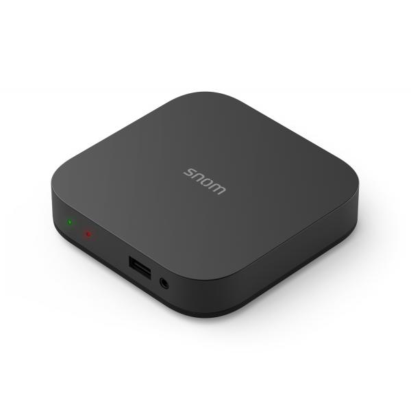 Snom SP800 - Terminale telefonico VoIP - 1GbE