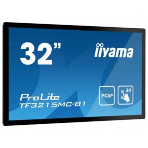 Iiyama ProLite TF3215MC-B2 - Monitor LCD - 80 cm (31,5")