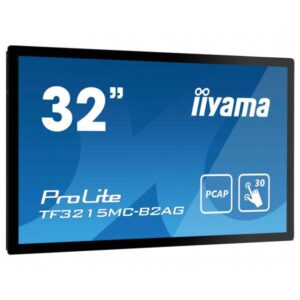 Iiyama ProLite TF3215MC-B2AG - Monitor LCD - 81,3 cm (32")
