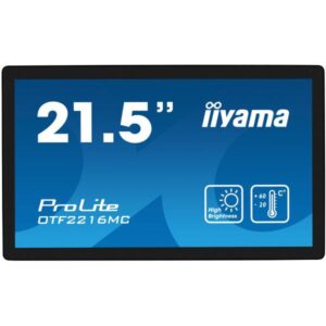 Iiyama ProLite OTF2216MC-B1 - Monitor LED - 55,9 cm (22")