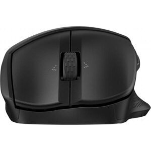 HP 480 - mouse - comfort, full size - ergonomico - 7 pulsanti - wireless - Bluetooth 5.3 - ricevitore wireless (USB)