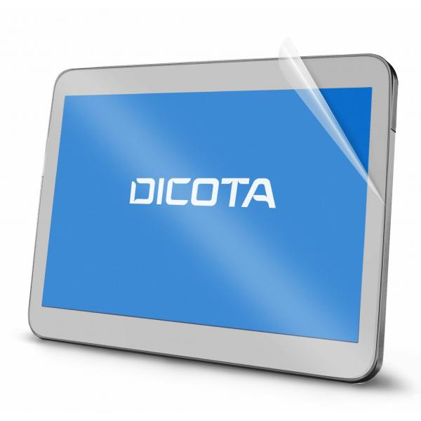 Dicota Pellicola Protettiva per Tablet - 2H, Autoadesiva - Pellicola - Trasparente - per Apple iPad Air 13 pollici (M2)