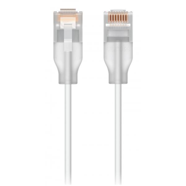 Ubiquiti UniFi - Cavo patch - Da RJ-45 (M) a RJ-45 (M)