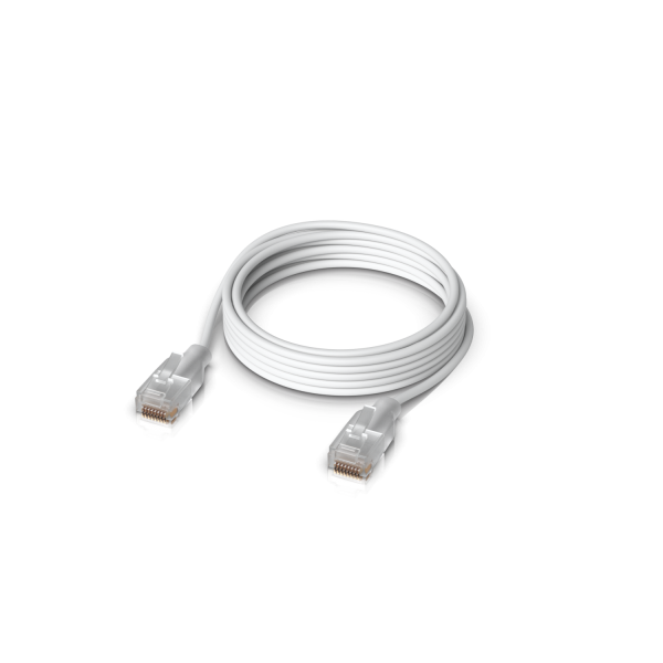Ubiquiti UniFi - Cavo patch - Da RJ-45 (M) a RJ-45 (M)