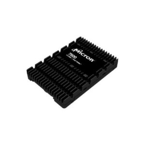 Lenovo 4XB7A95052, 7,68 TB, U.3