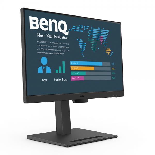 BenQ BL2490T - Business - Monitor LED - 60,5 cm (23,8")