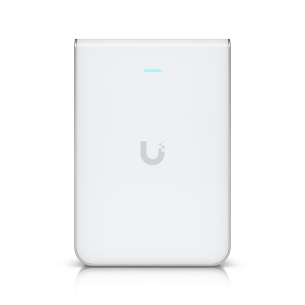 Ubiquiti UniFi U7 Pro Wall - Punto di accesso - Wi-Fi 7