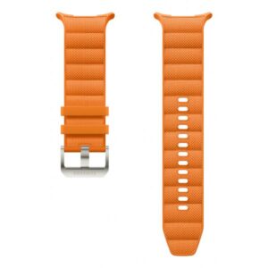 Samsung ET-SBL70 - Armband für Smartwatch - orange