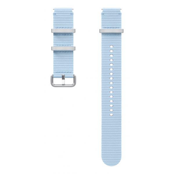Samsung ET-SOL31 - Armband für Smartwatch - Blau