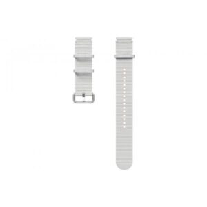 Samsung ET-SOL31 - Bracciale per Smartwatch - Grigio chiaro