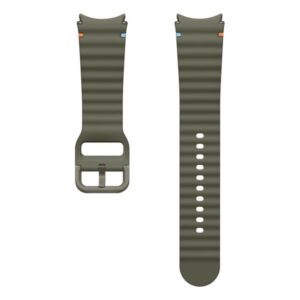 Samsung ET-SNL31 - Armband für Smartwatch - Dunkelgrün