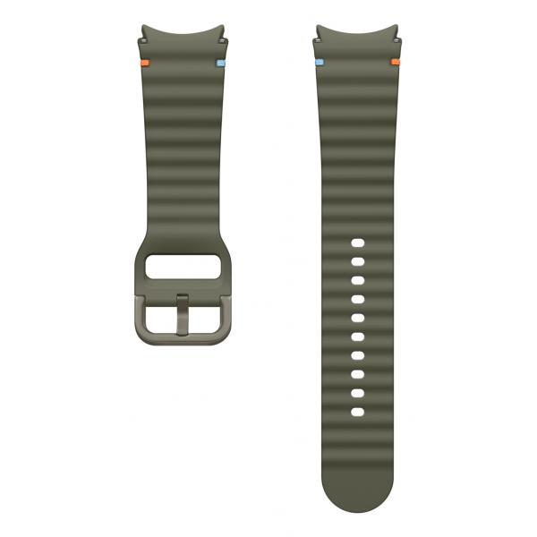 Samsung ET-SNL31 - Armband für Smartwatch - Dunkelgrün