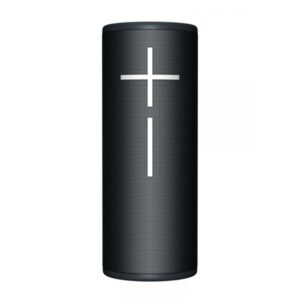 Logitech MEGABOOM 4 - Lautsprecher - tragbar