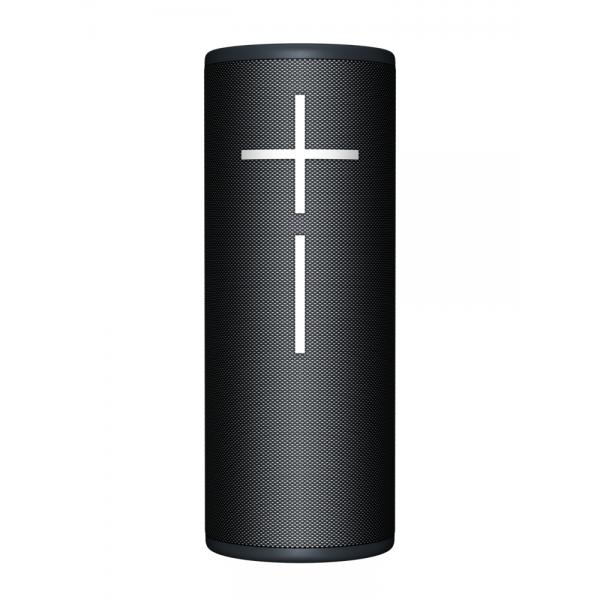 Logitech MEGABOOM 4 - Lautsprecher - tragbar