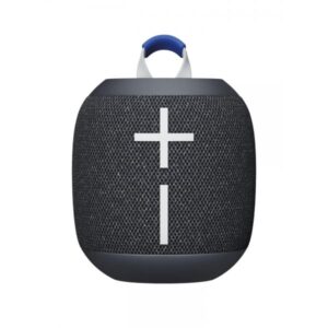 Logitech WONDERBOOM 4 - Lautsprecher - tragbar