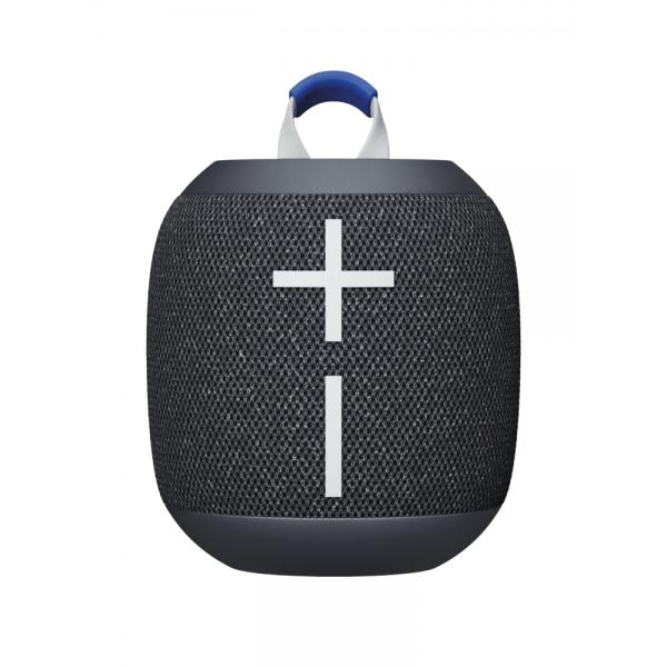 Logitech WONDERBOOM 4 - Lautsprecher - tragbar