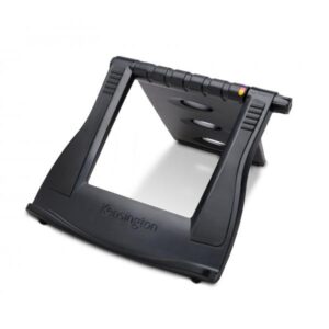 Kensington SmartFit Easy Riser EQ - Base di raffreddamento per notebook