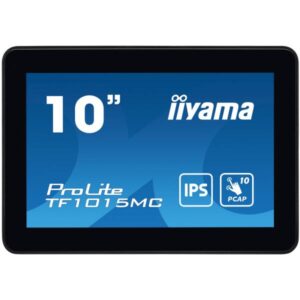 Iiyama ProLite TF1015MC-B3 - Monitor LCD - 25,7 cm (10,1")