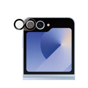 Protezione lente PanzerGlass per cellulare - per