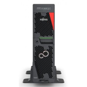 Fujitsu PRIMERGY TX1320 M6 - Server - UCFF - 1 via - 1 x Xeon E-2434 / 3,4 GHz - RAM 32 GB - SATA/SAS - Hot-Swap 6,4 cm (2,5")