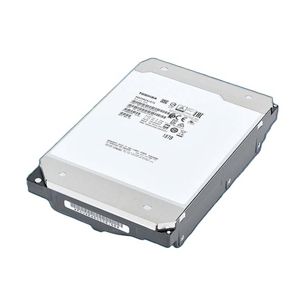 Toshiba MG09 Series MG09ACA14TE - disco rigido - 14 TB - interno - 3,5" (8,9 cm)
