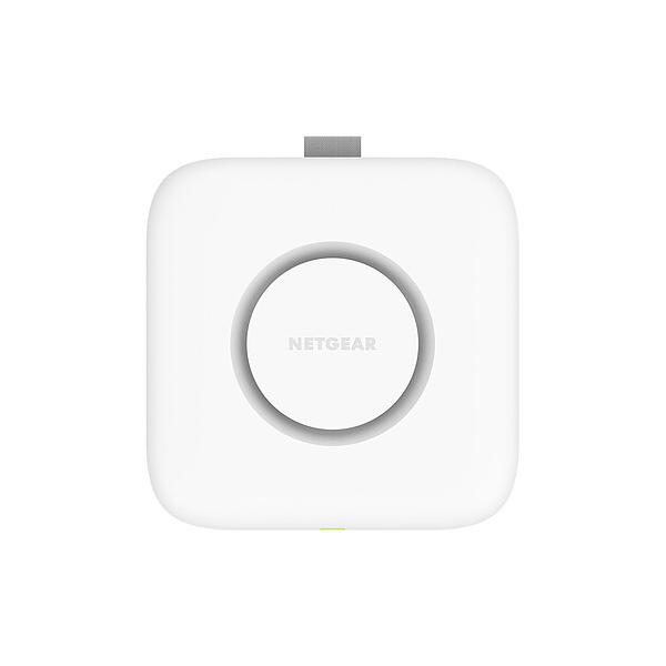 Netgear Insight WBE710 - Punto di accesso - Tri-Band, PoE, 2.5G