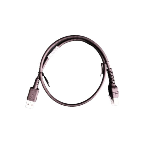 Cavo Zebra per scanner di codici a barre - USB (M)