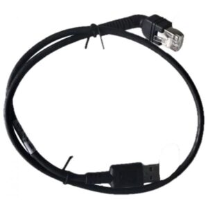 Cavo USB Zebra: da USB (M) direttamente a RJ-50 (M)