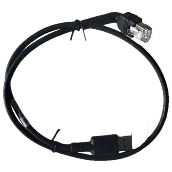 Cavo USB Zebra: da USB (M) direttamente a RJ-50 (M)