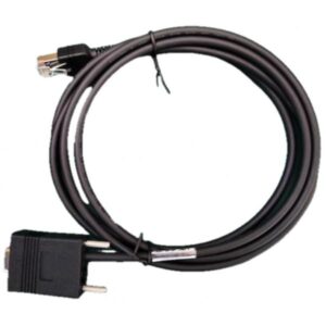 Cavo seriale Zebra - Da RS-232 a RJ-50 - 2.13