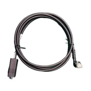 Cavo seriale Zebra - DB-9 (W) direttamente a RJ-50 (M)