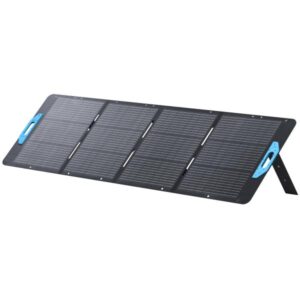 Innovazioni Anker Anker SOLIX PS400 - collettore solare - versione portatile e migliorata