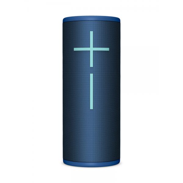 Logitech BOOM 4 - Lautsprecher - tragbar