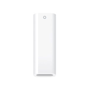 Apple Lightning Adapter - 24 pin USB-C weiblich zu Lightning weiblich - für 10.9-inch iPad (10. Generation)