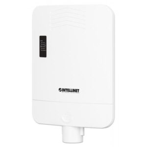 Intellinet 509220, Gigabit Ethernet (10/100/1000), Alimentazione su Ethernet (PoE)