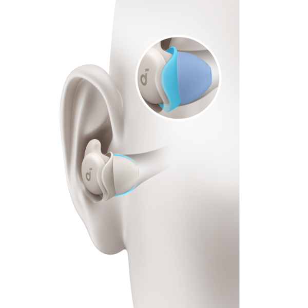Anker Innovations Soundcore Sleep A20 - Cuffie True Wireless