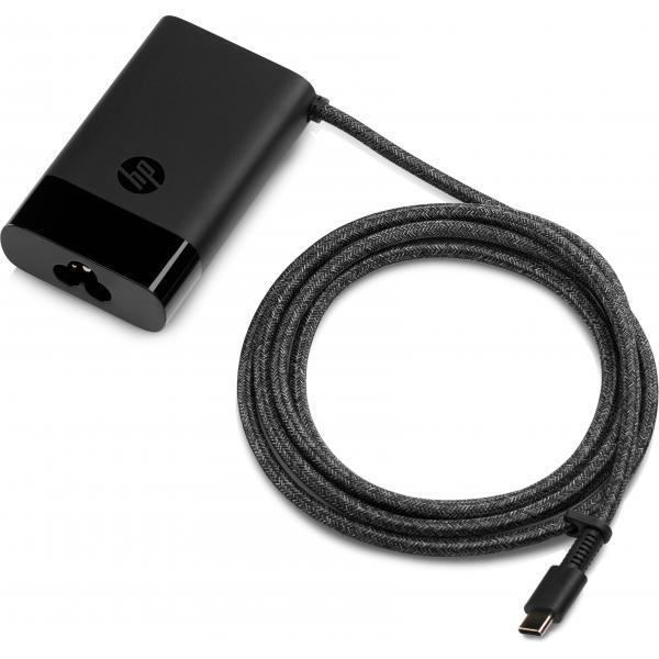 Adattatore di alimentazione USB-C HP: CA 115/230 V
