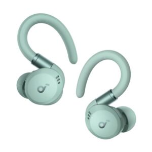 Anker Innovations Soundcore Sport X20: cuffie true wireless con microfono
