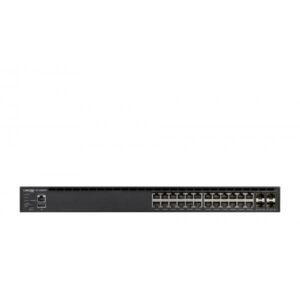 Lancom XS-4530YUP - Switch - stapelbar, Multi-Gigabit, für mittelgroße, datenintensive Infrastrukturen - L3 - managed - 12 x 100/1000/2.5G (PoE++)