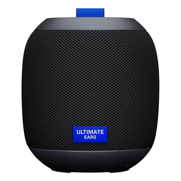 Logitech WONDERBOOM PLAY - altoparlanti