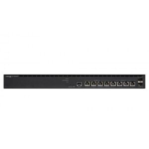 Lancom XS-3510YUP - Switch - Multi-Gigabit, für kleine Szenarien - managed - 4 x 10/100/1000 (PoE+)