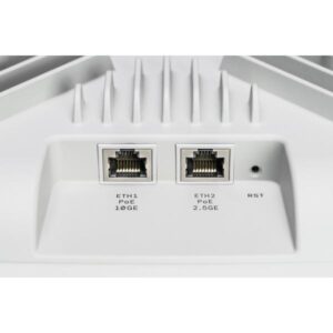 Lancom LX-7500 - Accesspoint - Wi-Fi 6 - 2.4 GHz, 5 GHz, 6 GHz